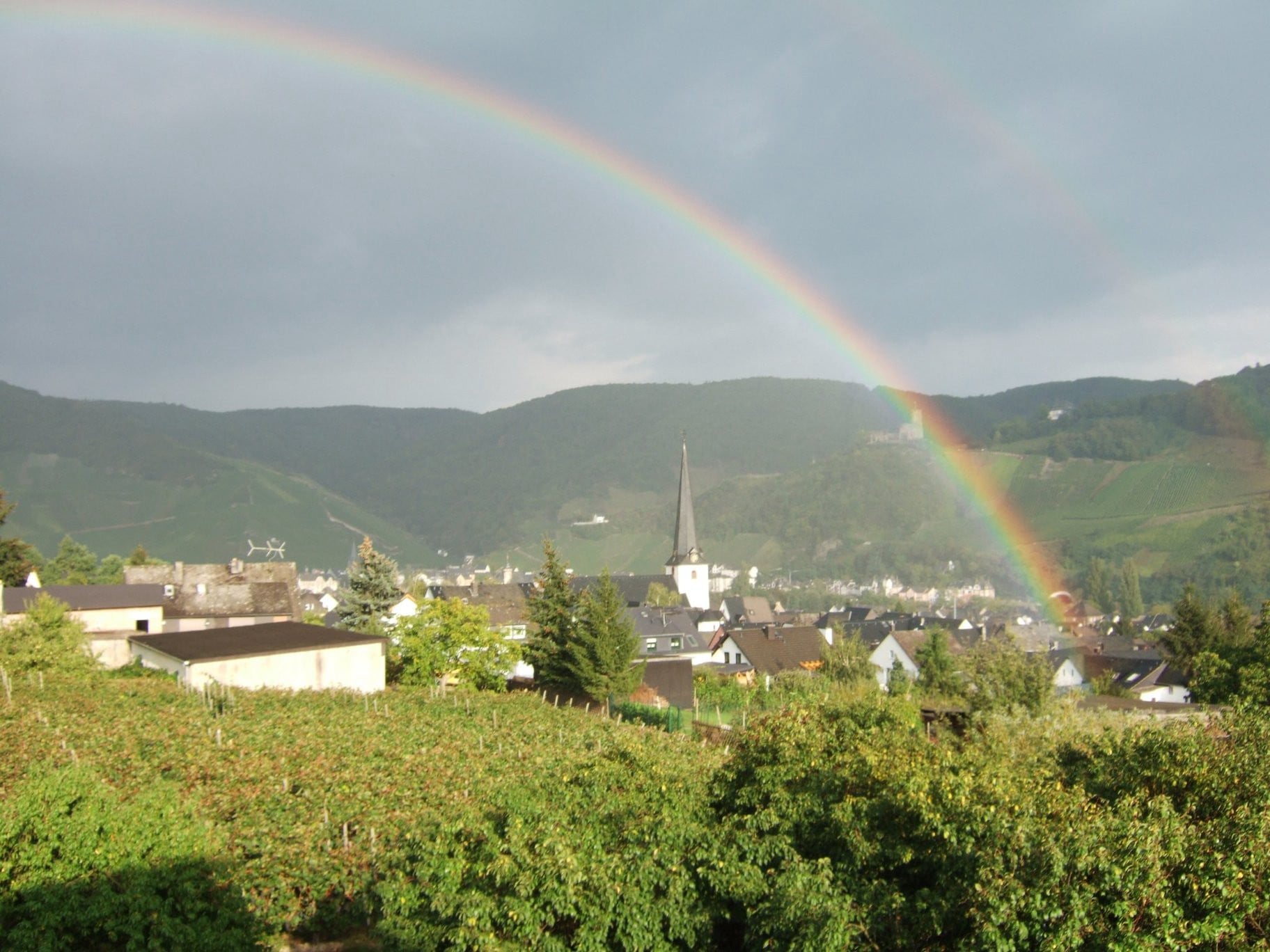 Mobirise Website Builder